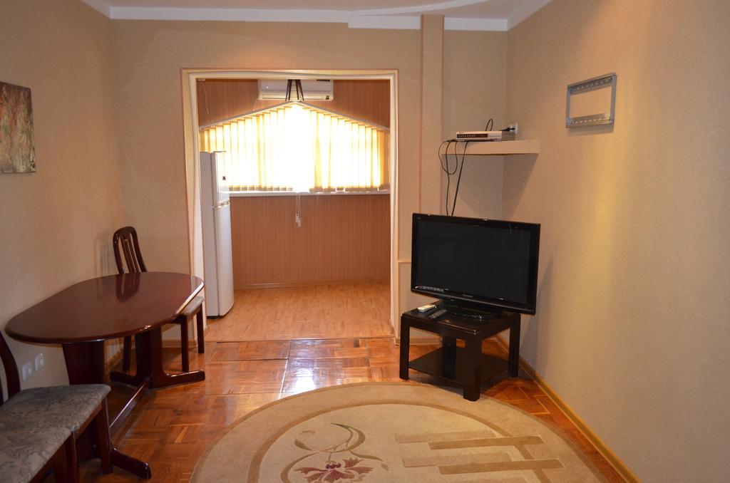 Apartment Near Rtsu Dușanbe Cameră foto